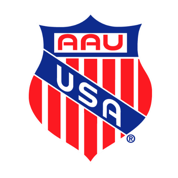 AAU logo